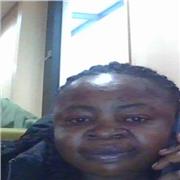 Jennifer Jideofor