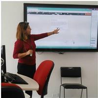 English Teacher -Profesora con experiencia y mobilidad internacional imparte clases de EFL Inglés como lengua extranjera y ELE Español para extranj