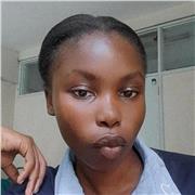 Marylyne Obonyo
