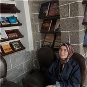 Sevgi Onay