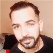 Profesor de educacion física ofrece clases deportivas: futbol