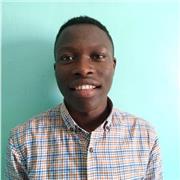 Godwill Kadasia