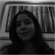 Profesora apta para enseñanza a niveles de primeria 