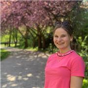 Privater Französischlehrer bietet Online-Nachhilfe an