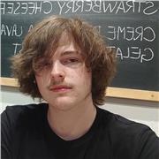 Studente Universitario, dell'Università di Lingue di Bergamo, offre lezioni, ripetizioni e aiuto nello studio e nei compiti