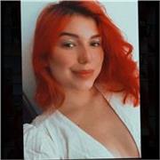 Maquilladora profesional y diseñadora de modas ofrece acompañamiento en el aprendizaje del cuidado facial, automaquillaje y asesoramiento de imagen