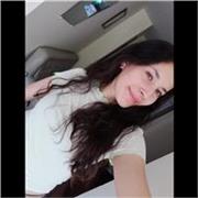 Estudiante de Lenguas Modernas que imparte clases de inglés básico y español