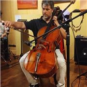 Clases de Violonchelo en Villa Bosch, Clases Virtuales y Presenciales. Iniciación en Ukelele, Guitarra, Piano, Bajo eléctr, Canto y Audioperceptiva