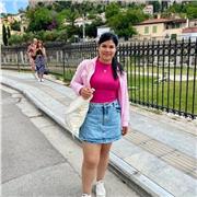 Bonjour ! J’adorerais que nous apprenions ensemble ! Je peux t’enseigner ce que tu veux et ce que tu as besoin d’apprendre, et cro