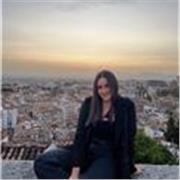 Profesora de Inglés para alumnos y alumnas de todas las edades