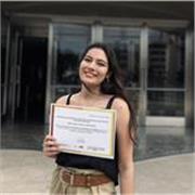 Profesora particular de apoyo escolar, nivel primario y secundario