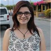 Psicóloga con Máster en Psicología Social y Comunitaria