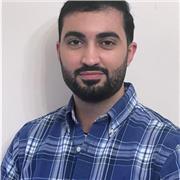 Medical Student offers UCAT/BMAT prep, MMI/panel interview coaching, personal statement help, and A-level Maths & Biology tuition