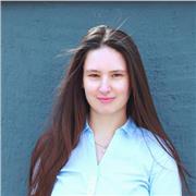 Lehrerin für Englisch und Deutsch für Kinder und Erwachsene jeden Alters :)