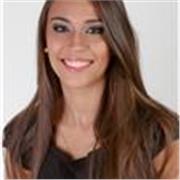 Professora de Direito e pedagoga/professora educação infantil