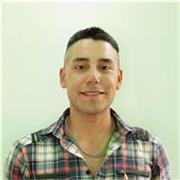 Personal trainer, instructor de musculación, funcional, Hiit
