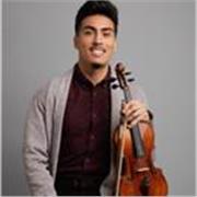 Clases de Violín Online y presenciales por todo Santiago