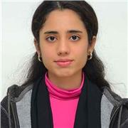 Aroob Fatima