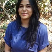 Meenakshee Pradhan