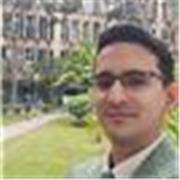 Profesor titulado en Derecho con postgrados en Derecho y Gerencia, con 5 años de experiencia docente.