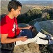 Insegno inglese, spagnolo, italiano, e greco & latino biblico. Ed anche filosofia
