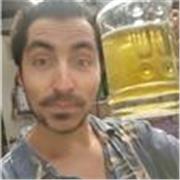 Clases de español a tu ritmo y al mío. No soy un profesor de lenguaje, pero podemos charlar y jugar a aprender un rato