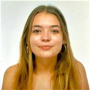 Profesora de matemáticas de secundaria con experiencia