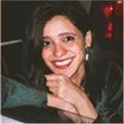 Profesora de inglés apta para todos los niveles y edades.