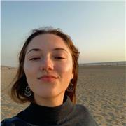 Englisch Tutorin für alle Klassenstufen