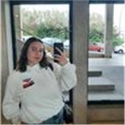 Estudiante para profesora tanto de la ESO como de Infantil y primaria