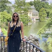 Experienced Spanish teacher for all ages, specific preparation for GCSE or A Level exams available