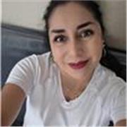 Profesora de español, licenciada en pedagogia, trabaje con ninos durante mas de 20 años