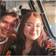 Somos um casal de engenheiros e amamos a profissão, nos chamamos Marco (Eng. Mecânico) e Bianca (Eng. Materiais) formados na UFAM