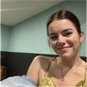 Profesora de inglés online para niños/as o adultos/as
