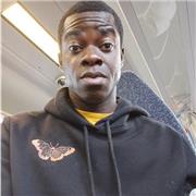 Oluebube Umeji