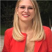 Dottoranda in Nanoscienze offre ripetizioni di biologia, chimica e biochimica