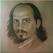Profesor titulado asistente honorario en asignatura de Dibujo Geométrico y Perspectiva del Departamento de Dibujo de la Facultad de Bellas Artes de Sevillana. Altas capacidades en educación plástica visual y artística y amplios conocimientos de Historia d