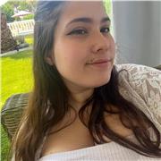 Soy auxiliar de guardería, busco estar con niños entre guardería o preescolar