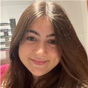 Soy una estudiante de derecho que ofrece clases particulares para selectividad