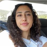Professeur trilingue, donne des cours d’anglais, français et arabe sur Paris. Possibilité de donner des cours de maths et de SVT