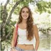 Profesora particular de asignaturas como biología, inglés y química