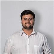 Profesor de matemáticas de nivel secundario
