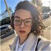 Profesora de español para extranjeros para todas las edades.