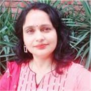 Hindi tutor providing lessons to children upto Class 8