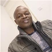 Vincent Ibeh