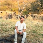 Maestro de apoyo escolar para clases online