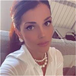 Francesca Chierichini