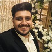 Muhammad Zia Ul Haq