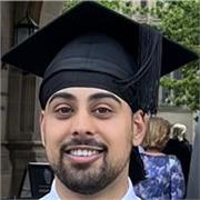 I am an enthusiastic and dedicated tutor, passionate about making complex subjects accessible and enjoyable. 