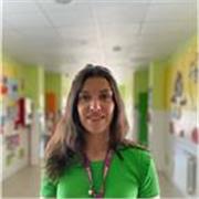 👩🏻‍ Experiencia en ESO
🖥️Clases online, claras y adaptadas
✔Refuerzo✔Exámenes✔Material propio
📈Mejora y entiende
📩Escríbeme